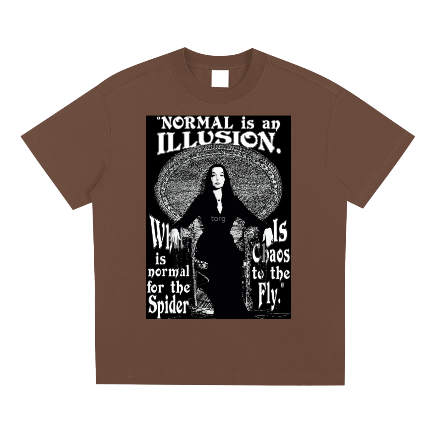 Sorona Quick-Dry Cooling T-Shirt