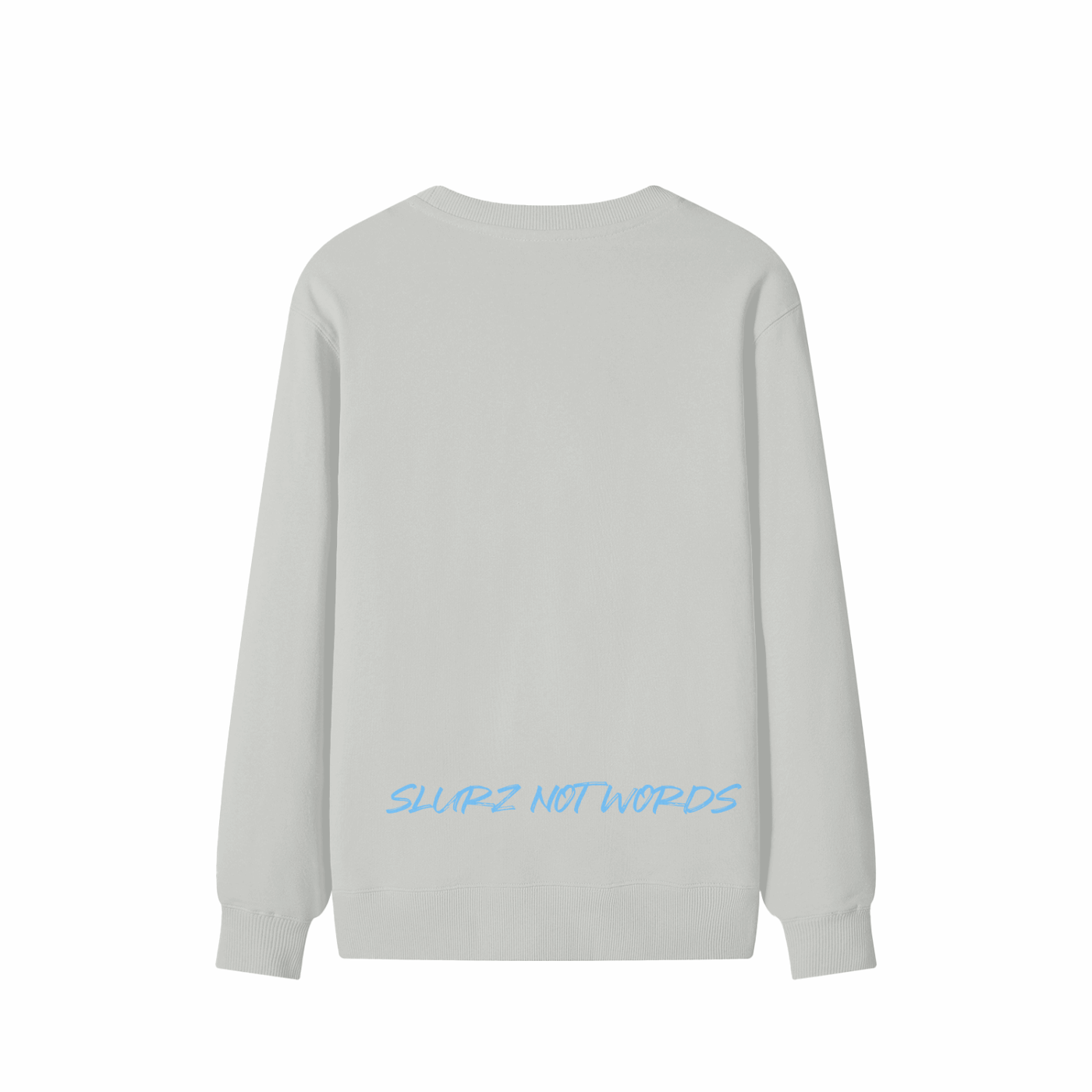 Classic SLURZ Boat Sweater