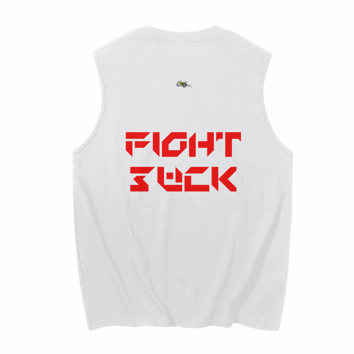 Sleeveless Tank Top - 230 GSM