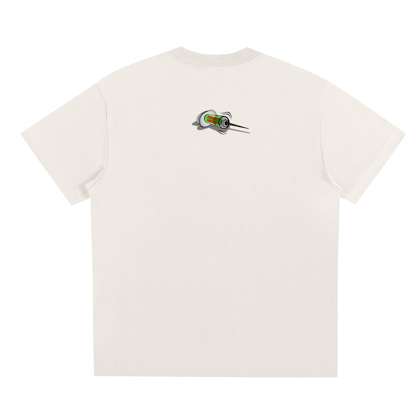 Sorona Quick-Dry Cooling T-Shirt