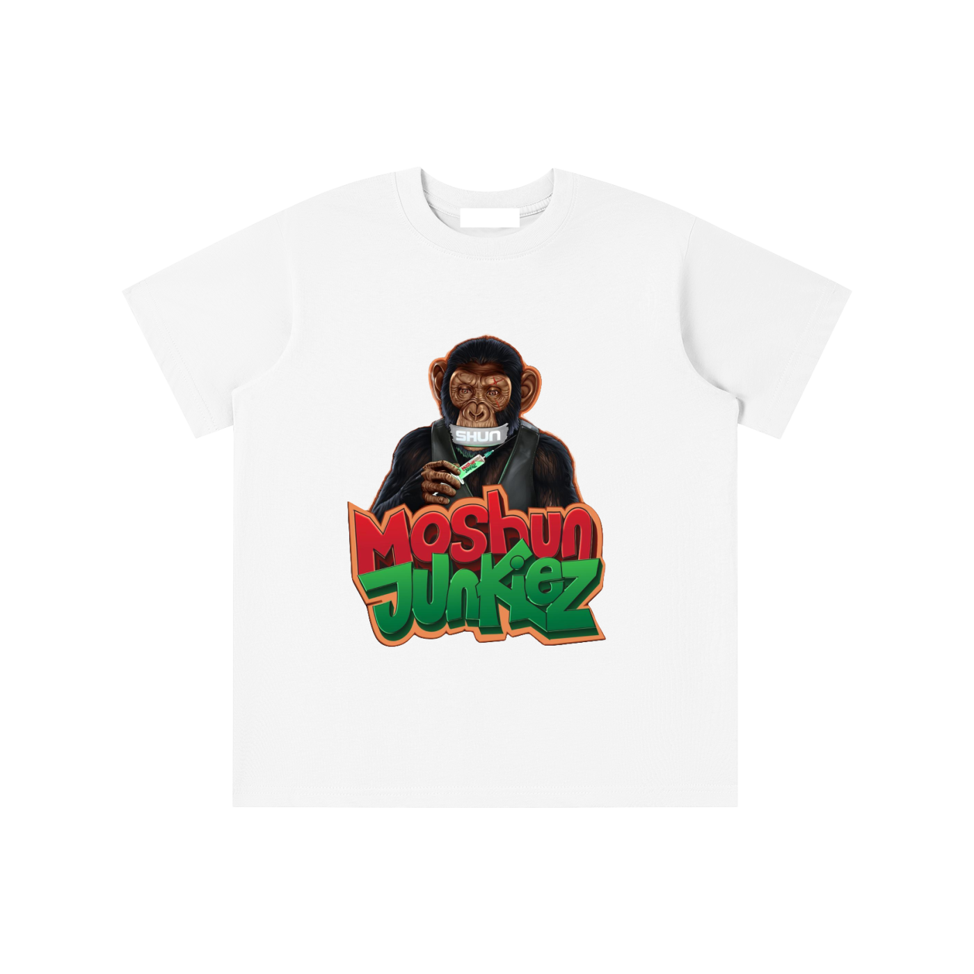Essential Kids' T-shirt