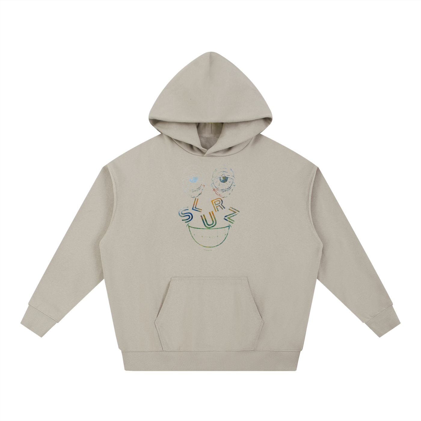 Essential Heavyweight Hoodie