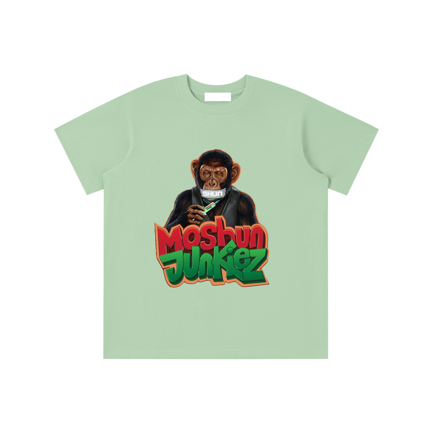 Essential Kids' T-shirt