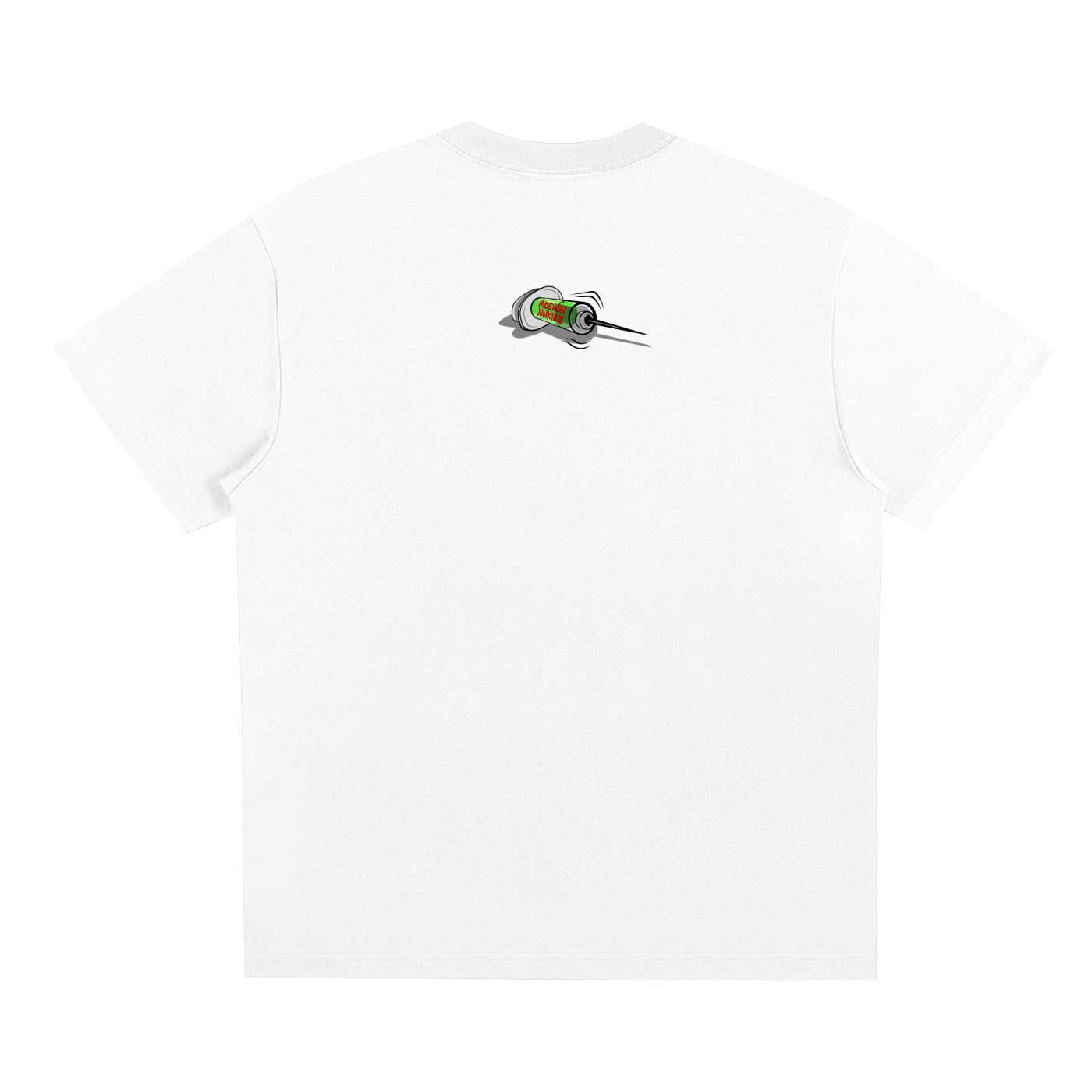 Sorona Quick-Dry Cooling T-Shirt