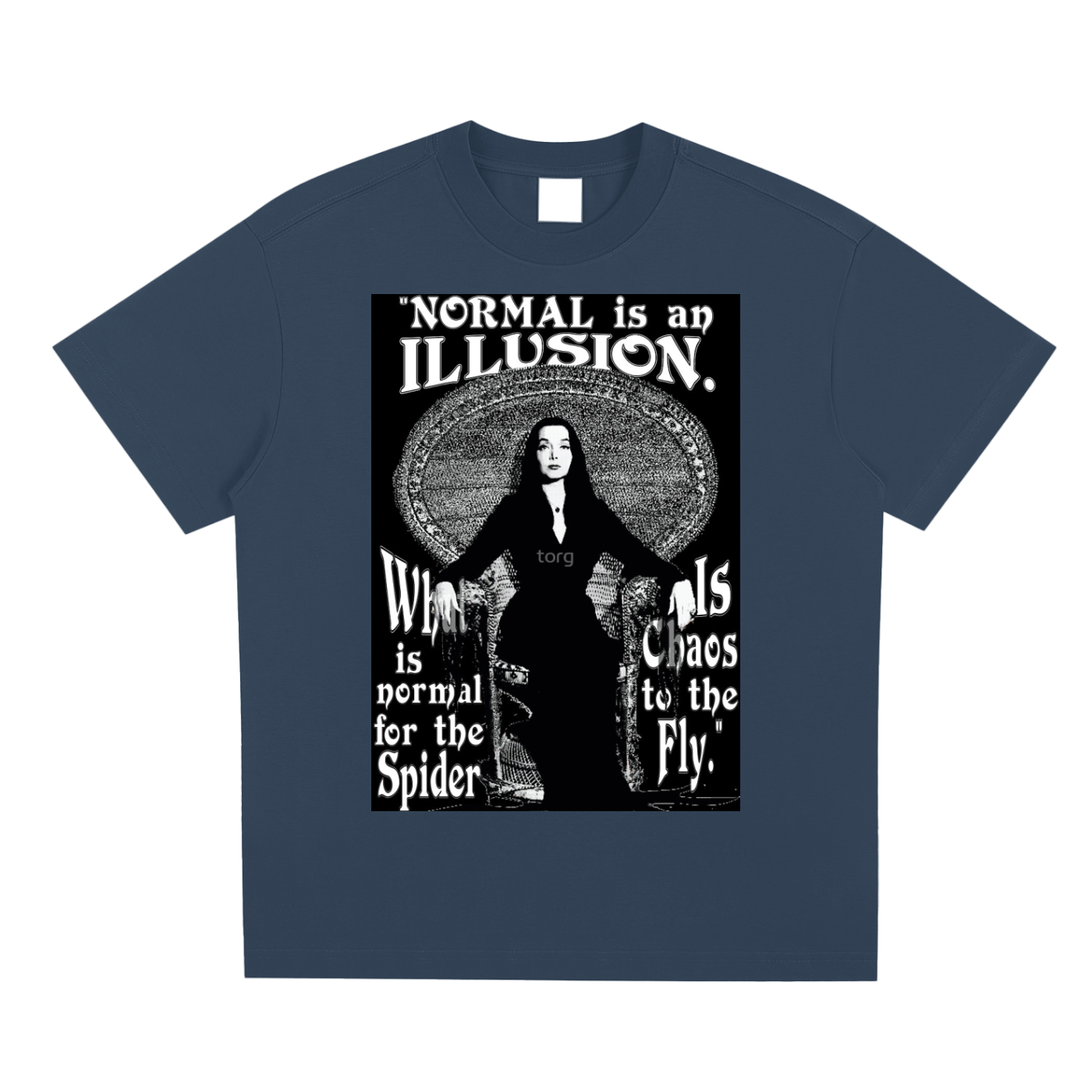 Sorona Quick-Dry Cooling T-Shirt