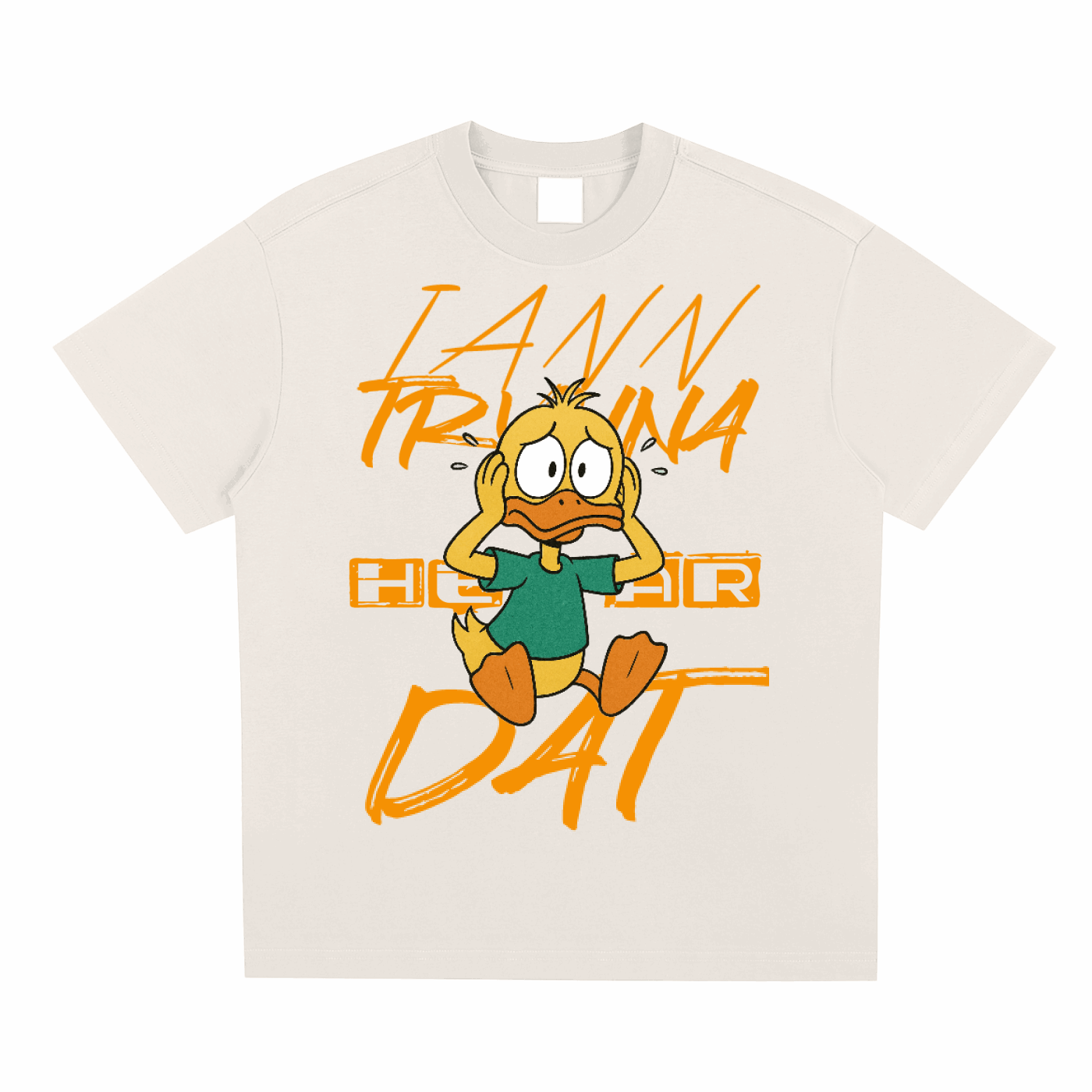 Sorona Quick-Dry Cooling T-shirt