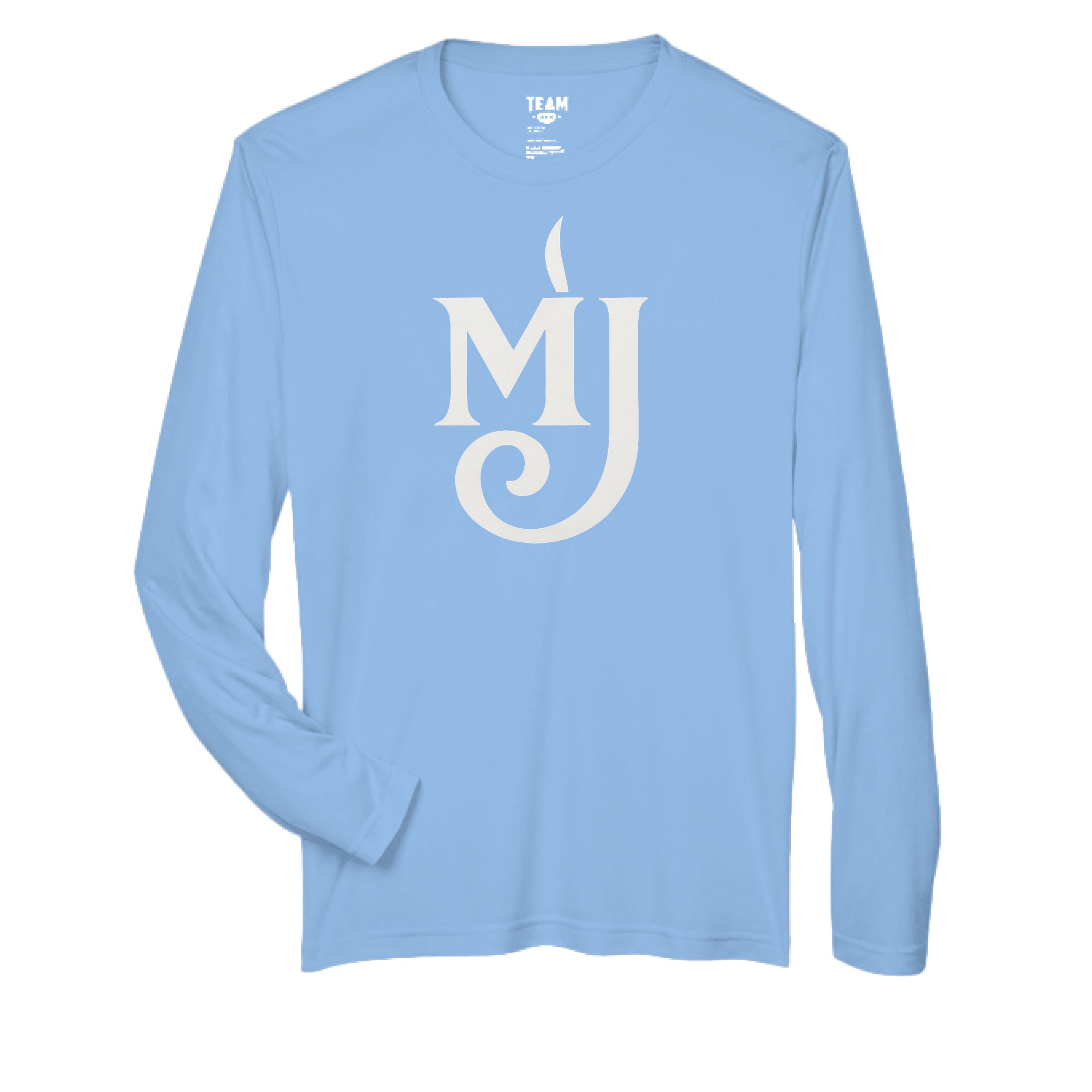 SPORT LIGHT BLUE - FRONT