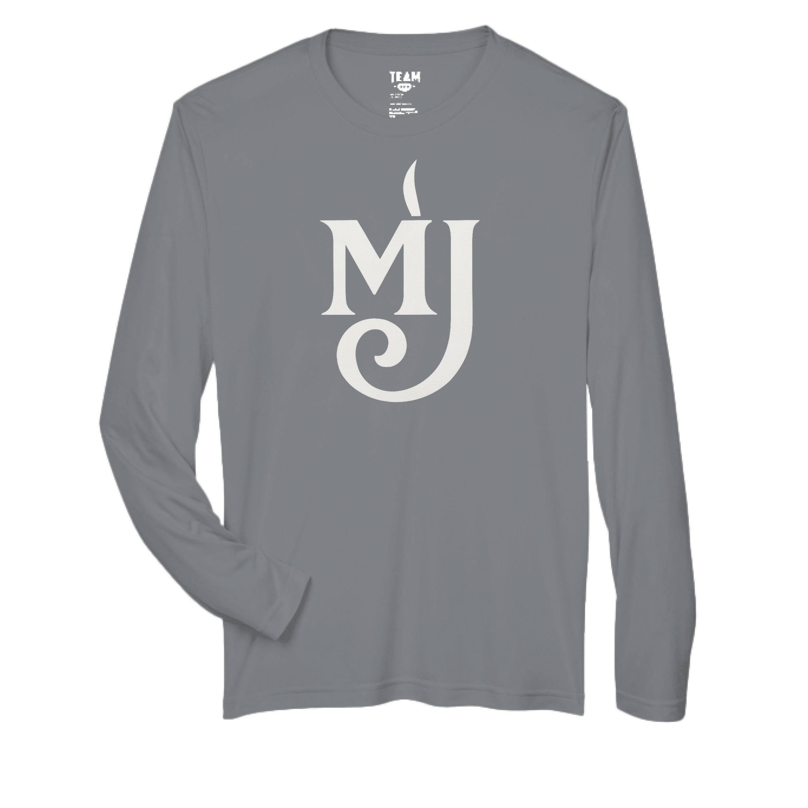 SPORT GRAPHITE - FRONT