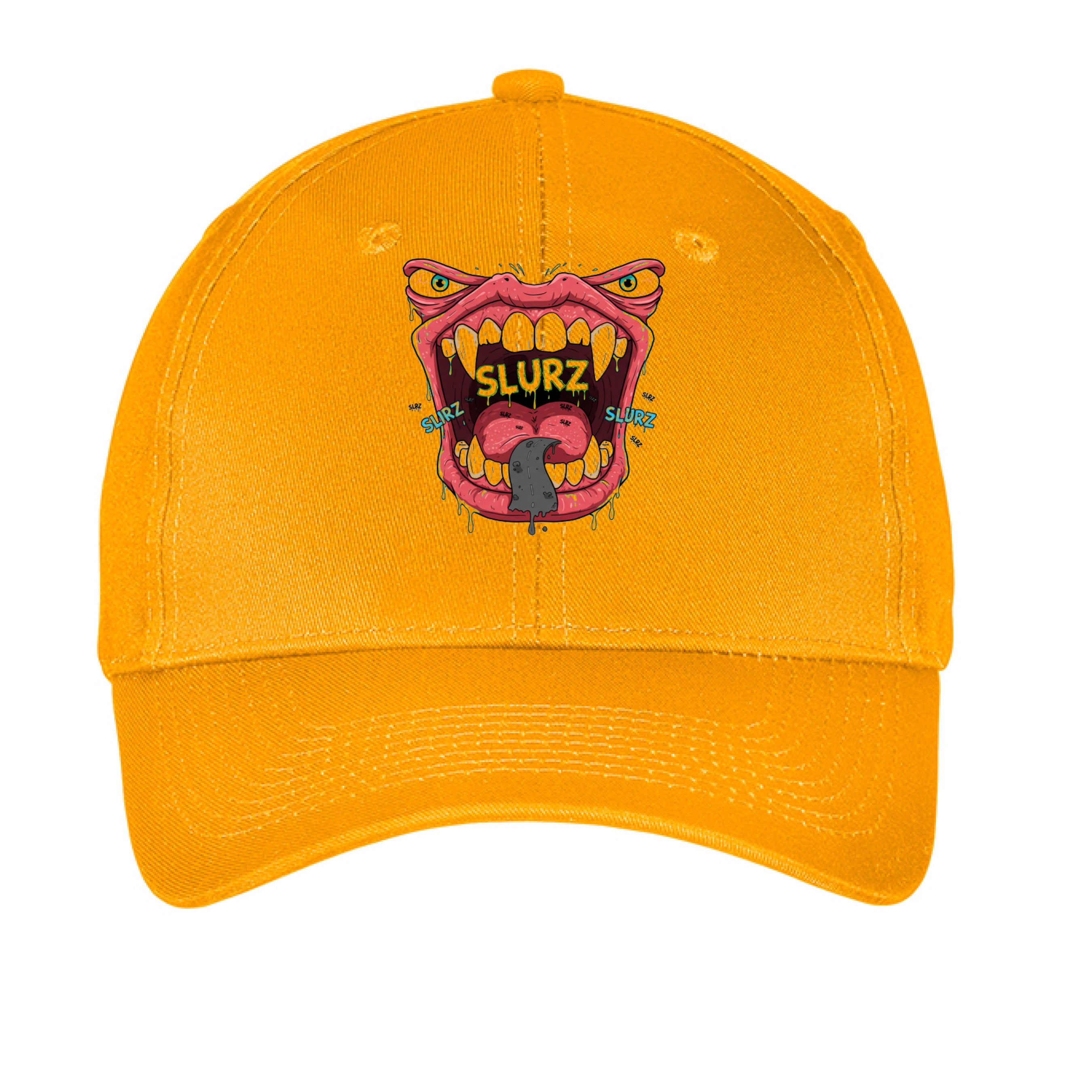 Athletic Gold - FRONT