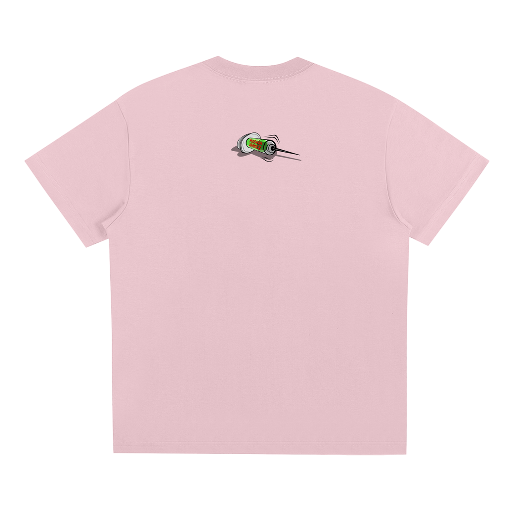 Sorona Quick-Dry Cooling T-Shirt