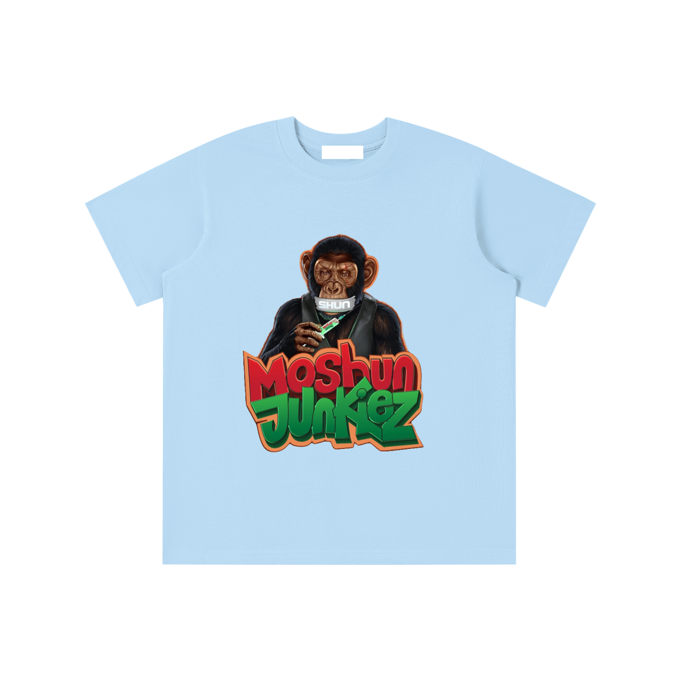 Essential Kids' T-shirt