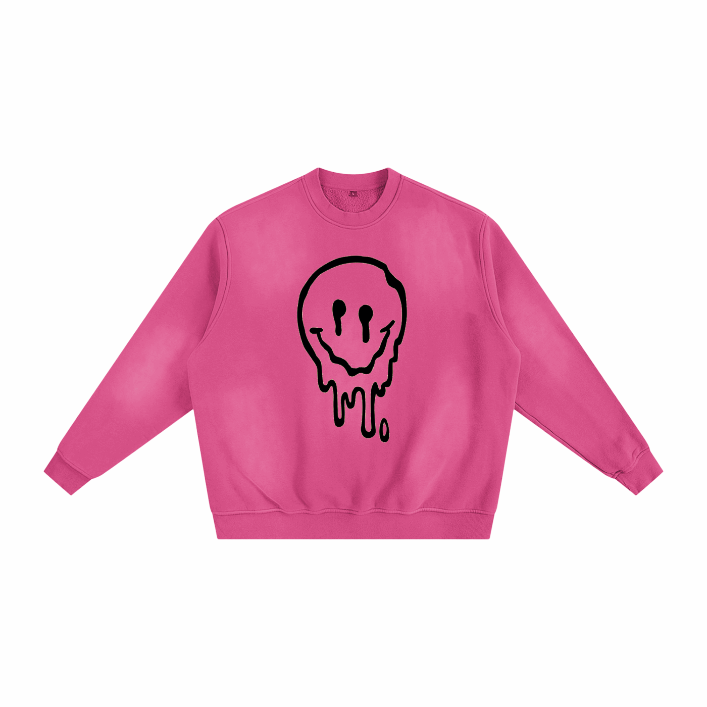 SLURZ Sunfade Fleeced Sweatshirt