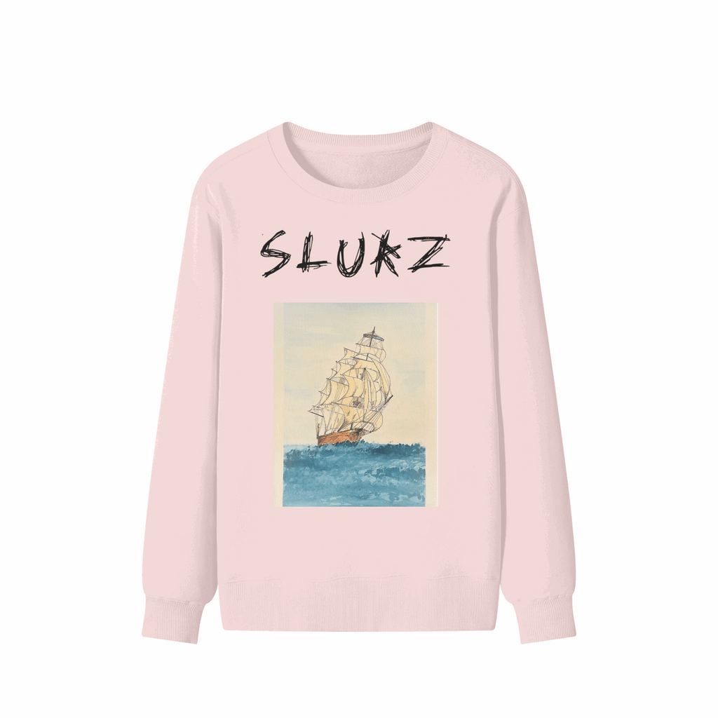 Classic SLURZ Boat Sweater