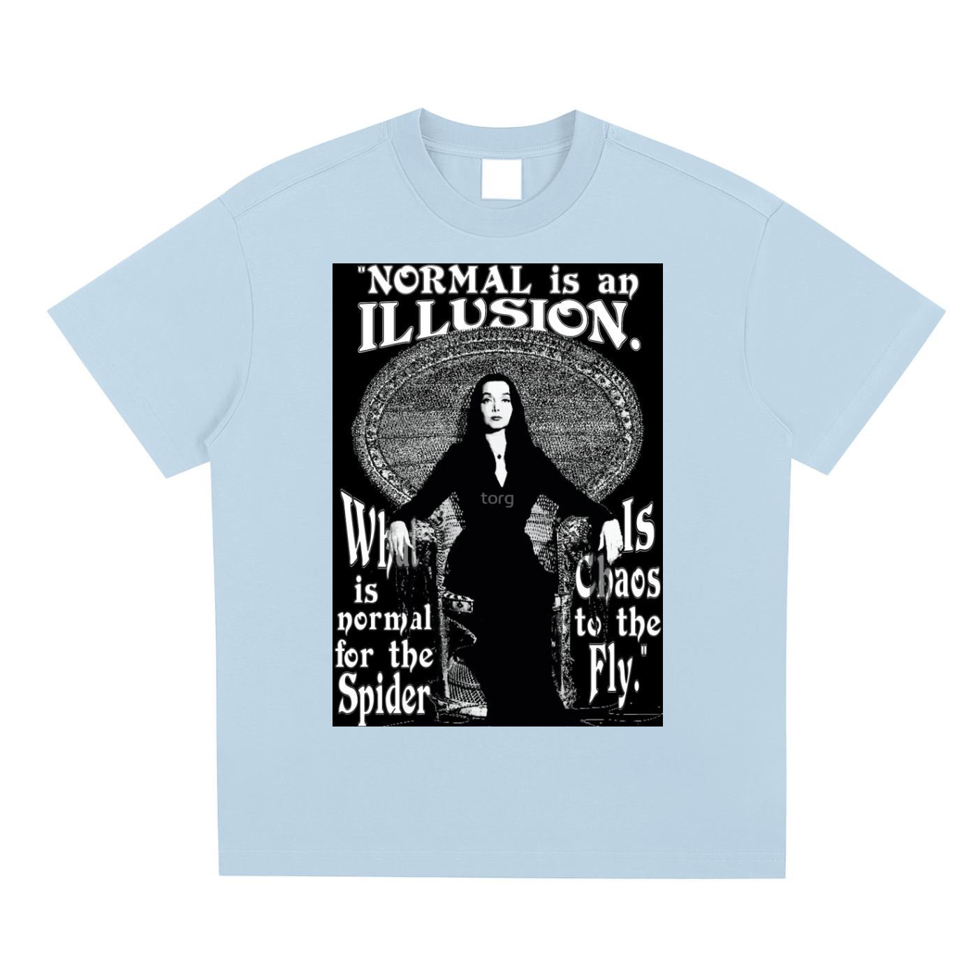 Sorona Quick-Dry Cooling T-Shirt