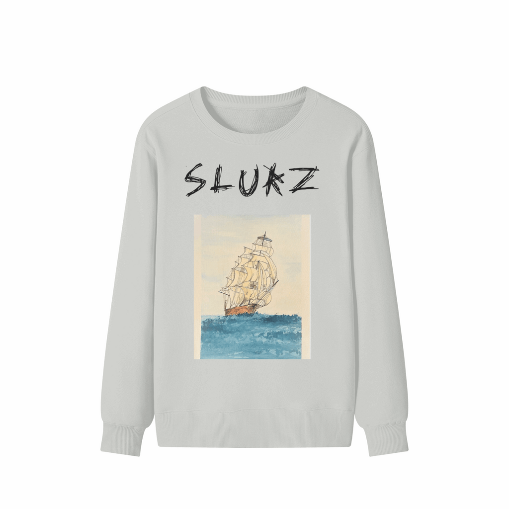 Classic SLURZ Boat Sweater