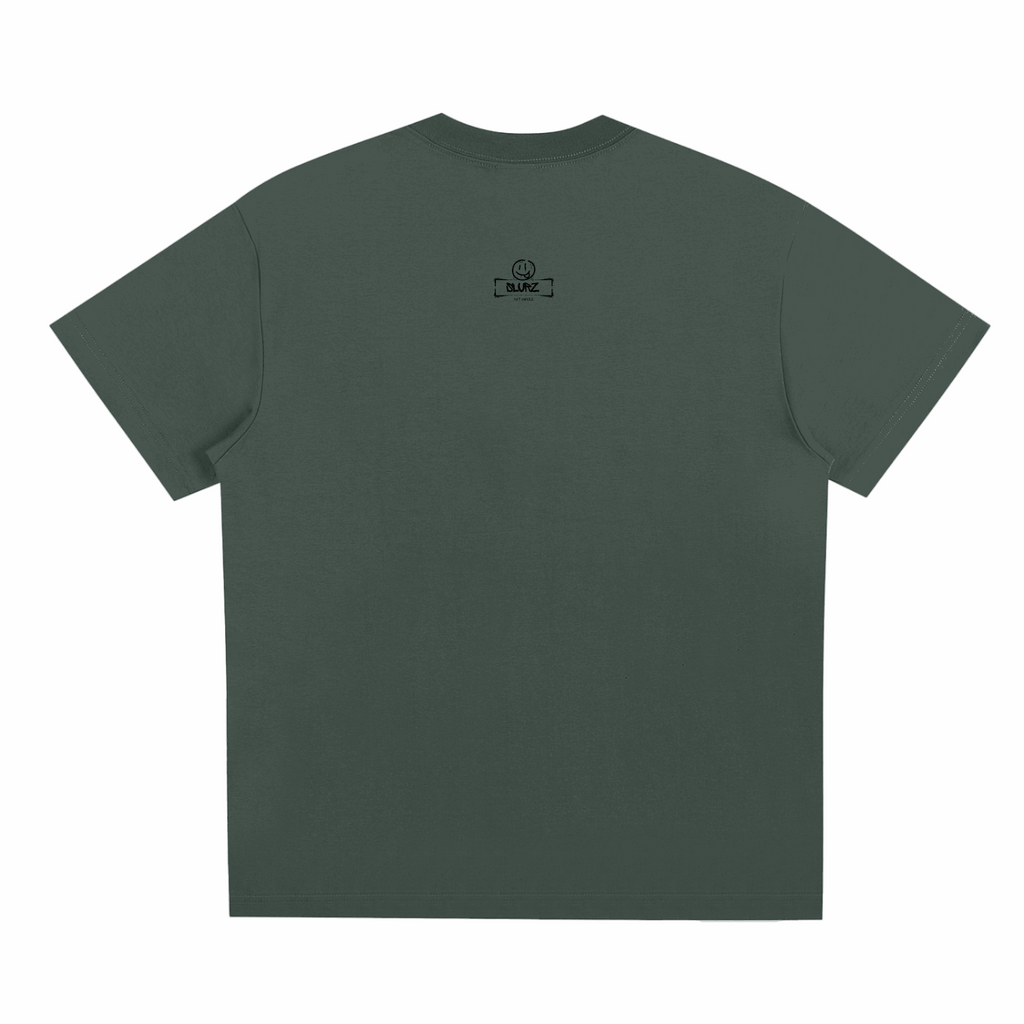 Sorona Quick-Dry Cooling T-shirt