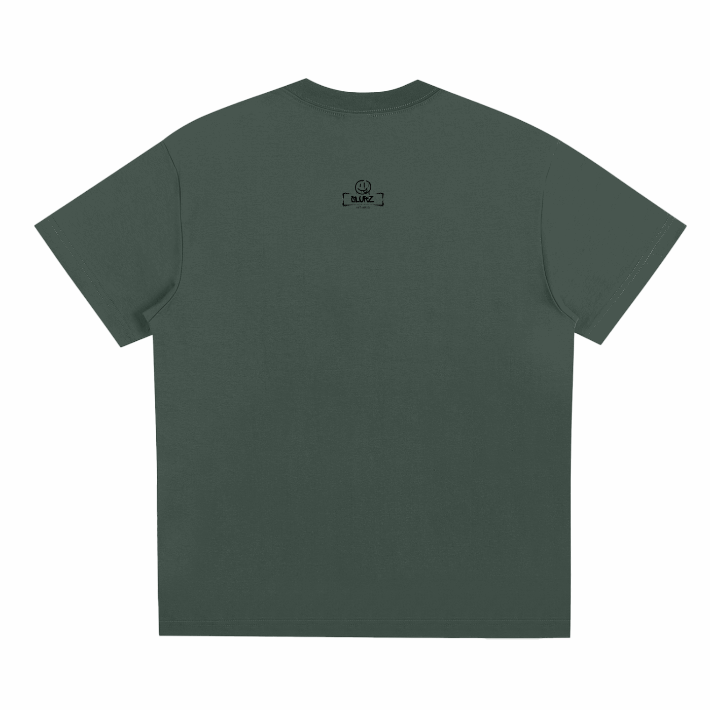 Sorona Quick-Dry Cooling T-shirt