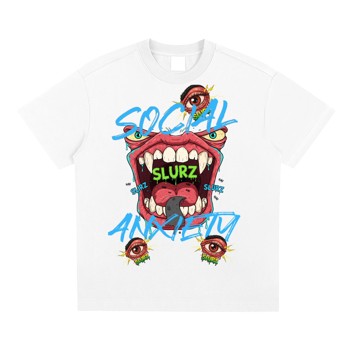 Sorona Quick-Dry Cooling T-Shirt