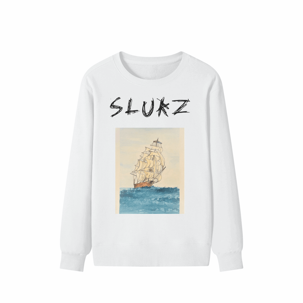 Classic SLURZ Boat Sweater