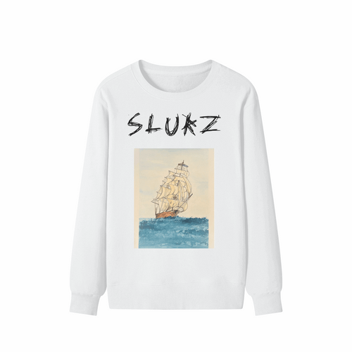 Classic SLURZ Boat Sweater