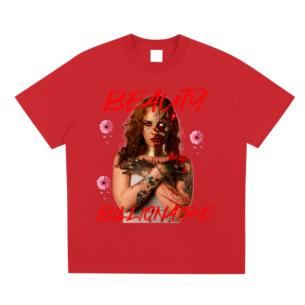 Sorona Quick-Dry Cooling T-Shirt