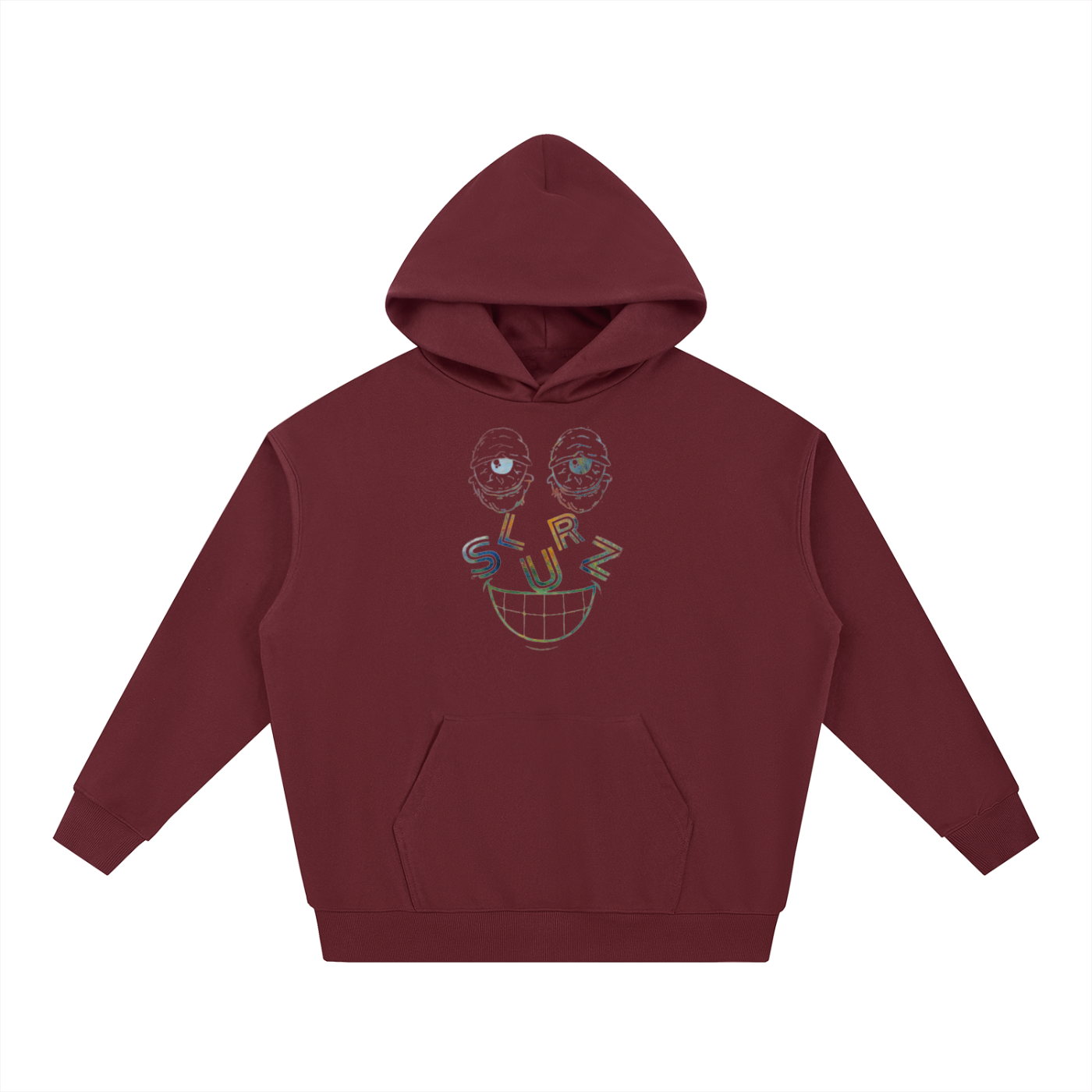 Essential Heavyweight Hoodie