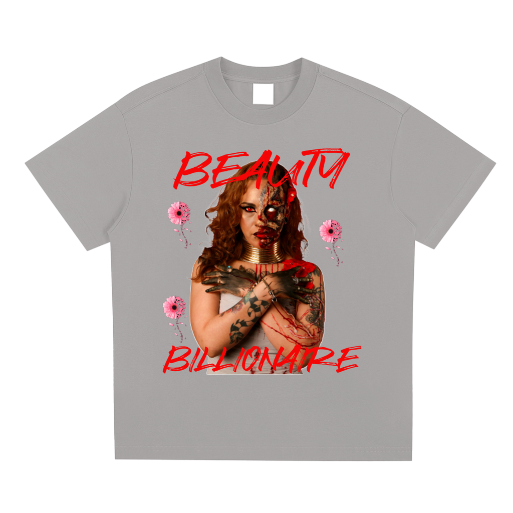 Sorona Quick-Dry Cooling T-Shirt