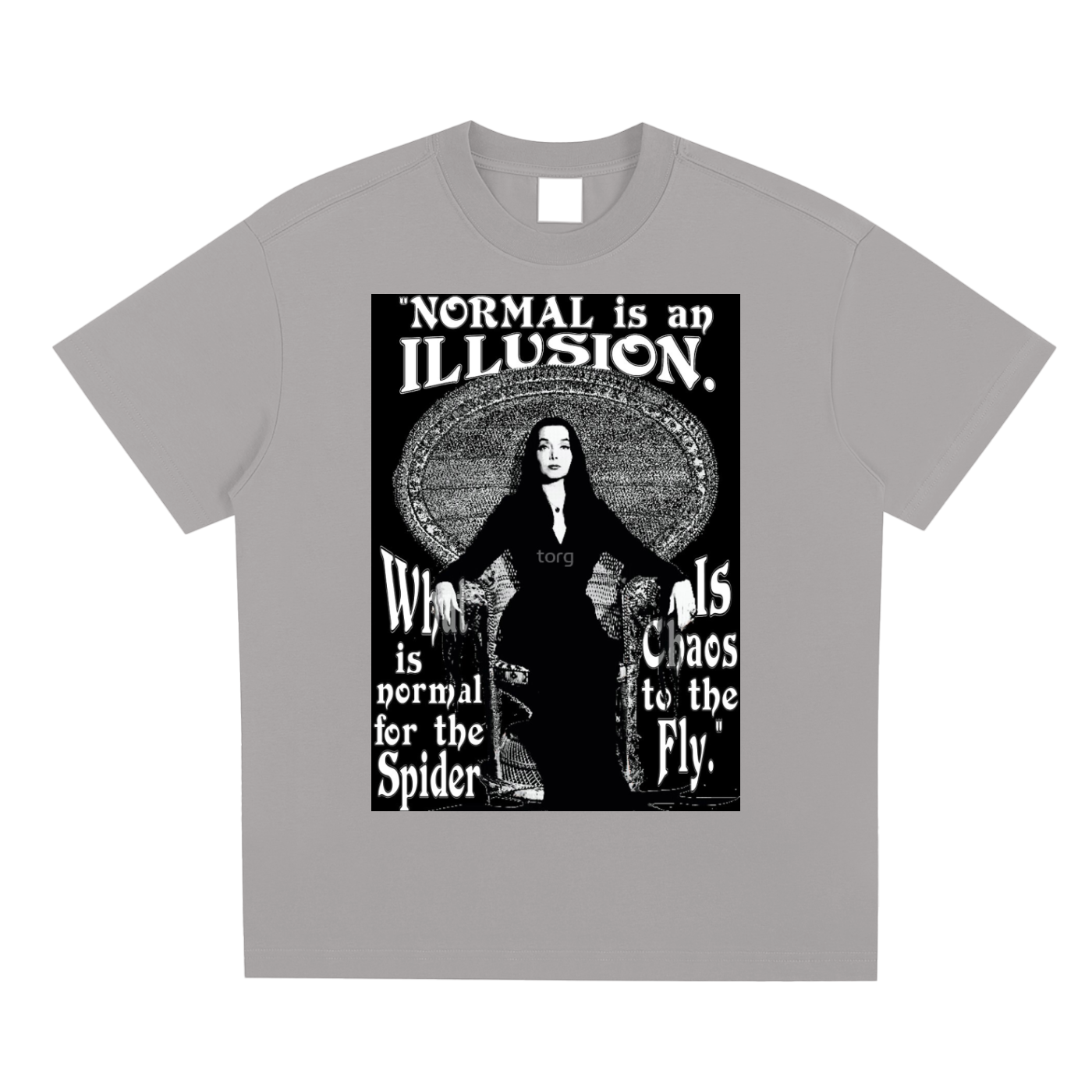 Sorona Quick-Dry Cooling T-Shirt