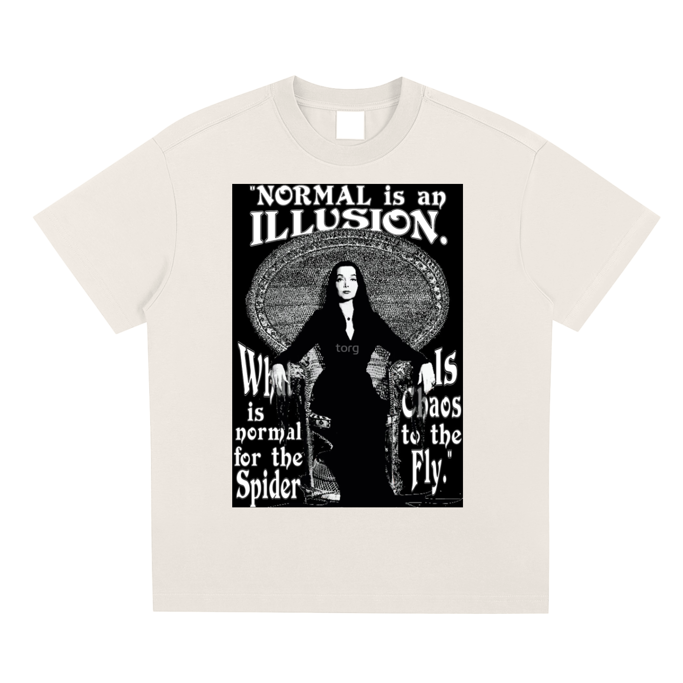 Sorona Quick-Dry Cooling T-Shirt