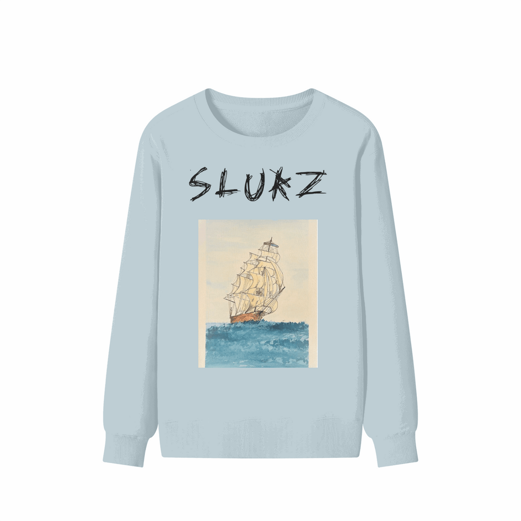 Classic SLURZ Boat Sweater