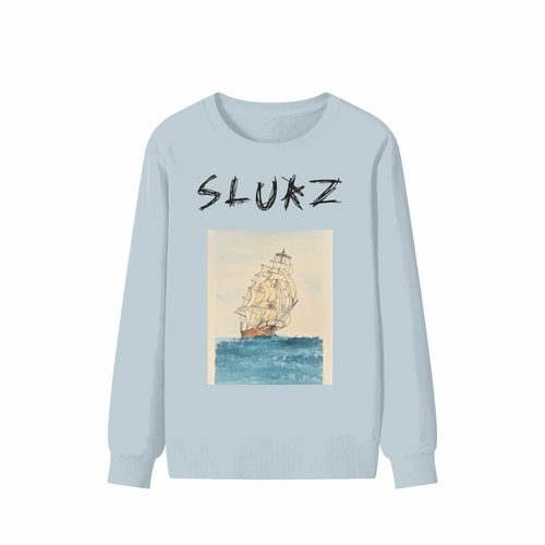 Classic SLURZ Boat Sweater