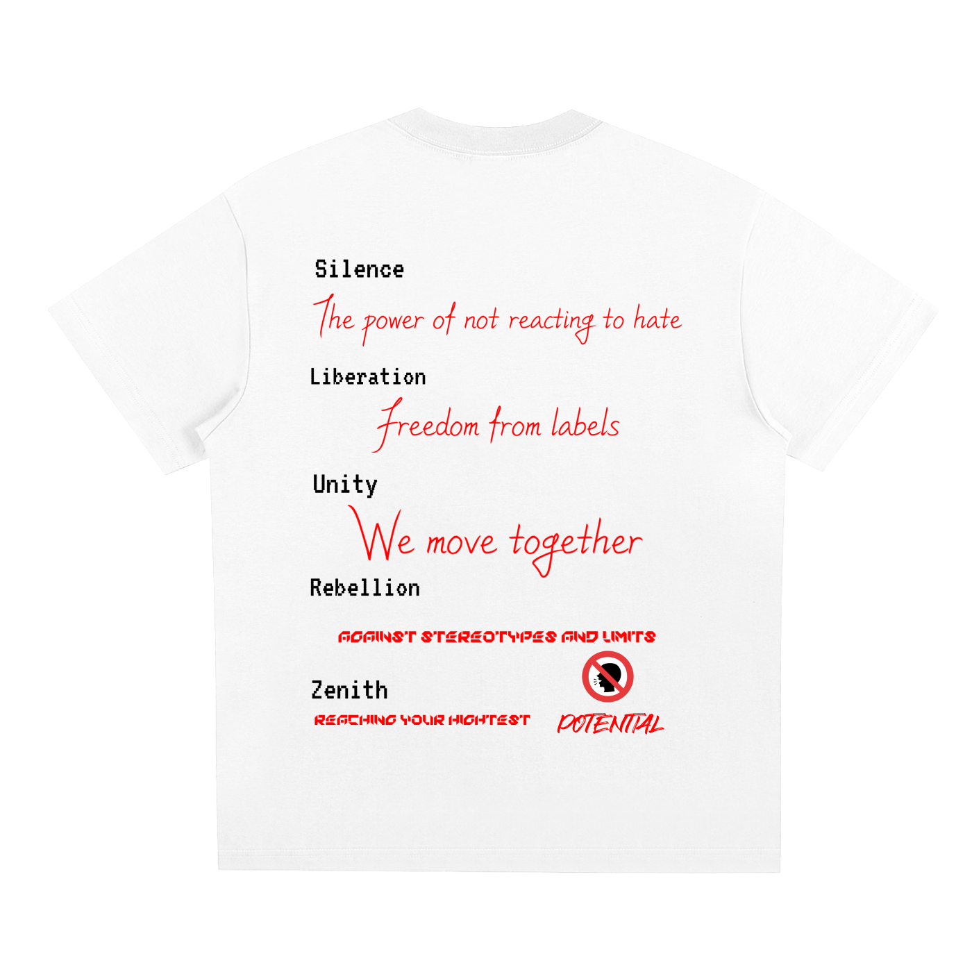 Sorona Quick-Dry Cooling T-Shirt