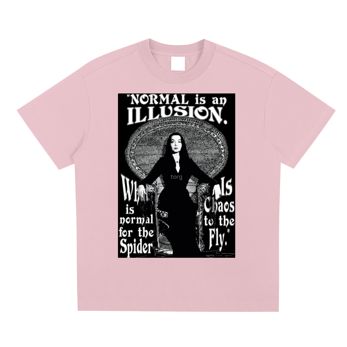 Sorona Quick-Dry Cooling T-Shirt