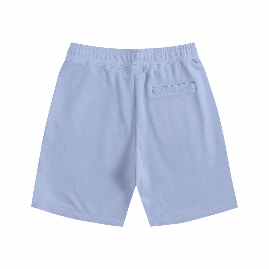 Essential Cotton Shorts