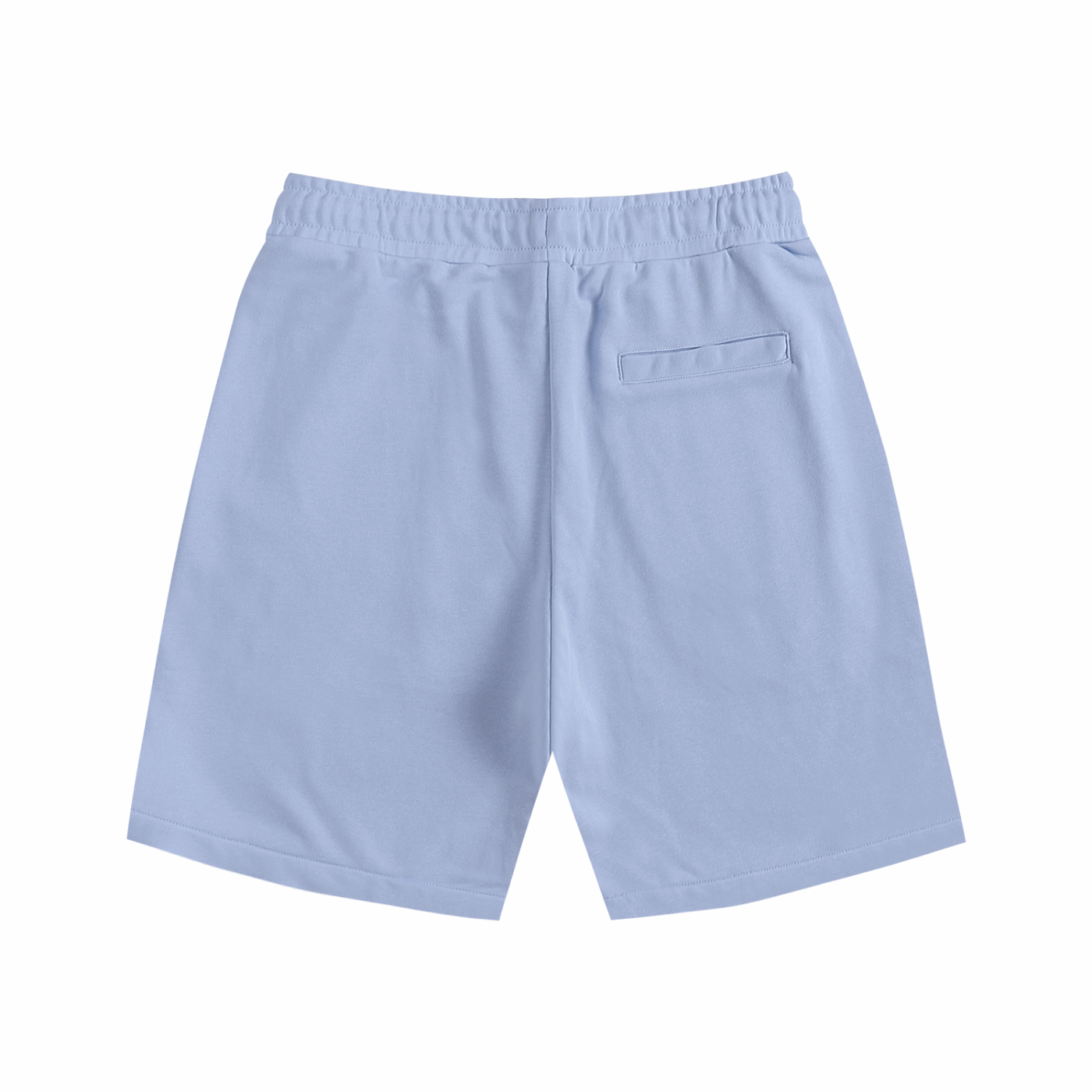 Essential Cotton Shorts