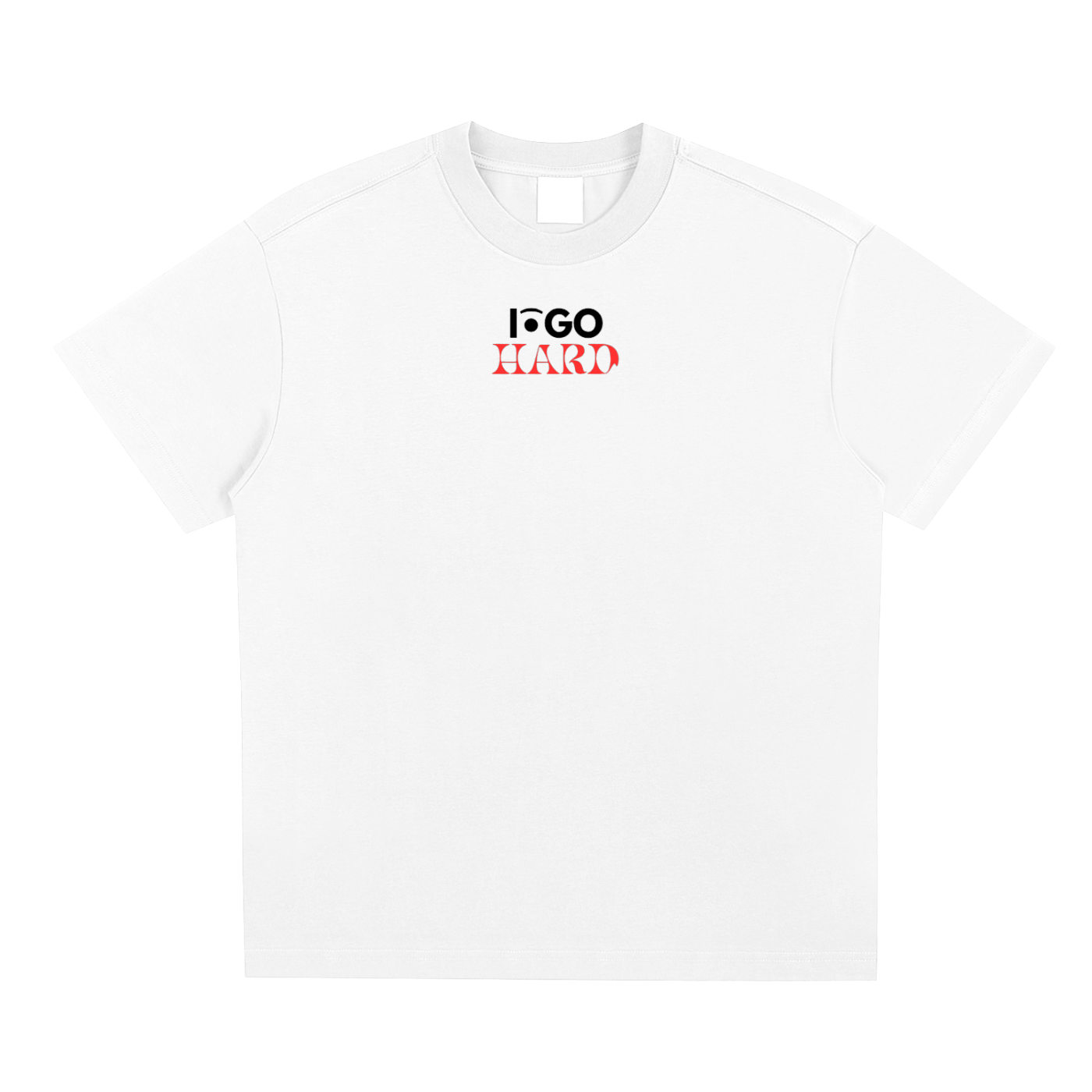 Sorona Quick-Dry Cooling T-Shirt