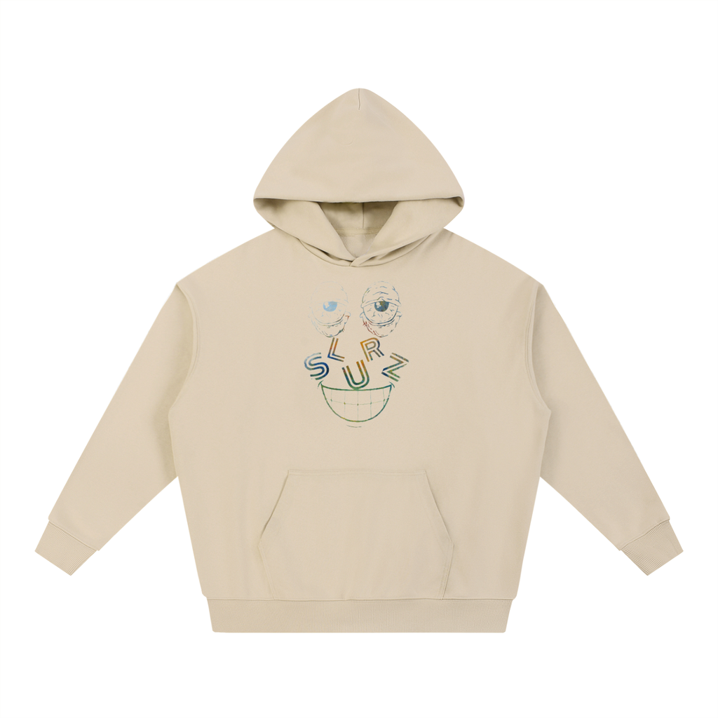 Essential Heavyweight Hoodie