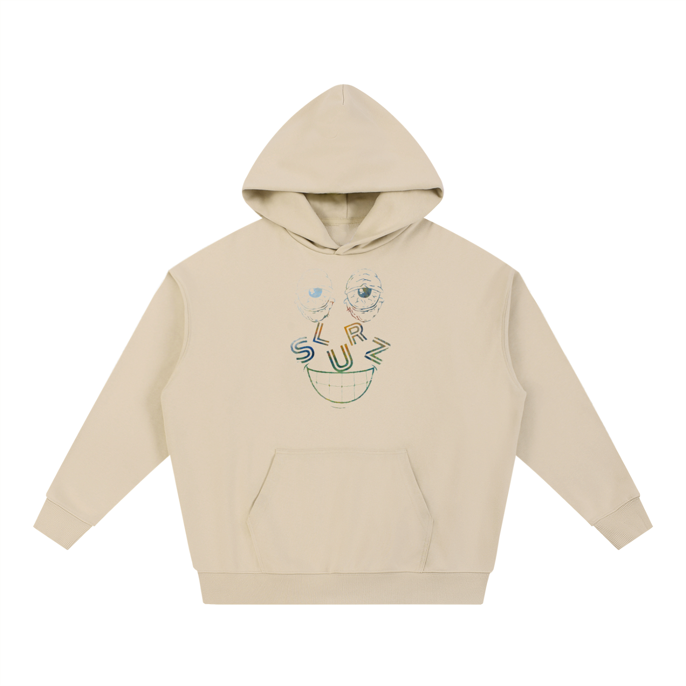 Essential Heavyweight Hoodie