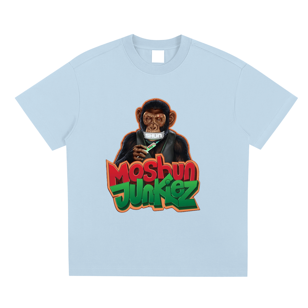 Sorona Quick-Dry Cooling T-Shirt