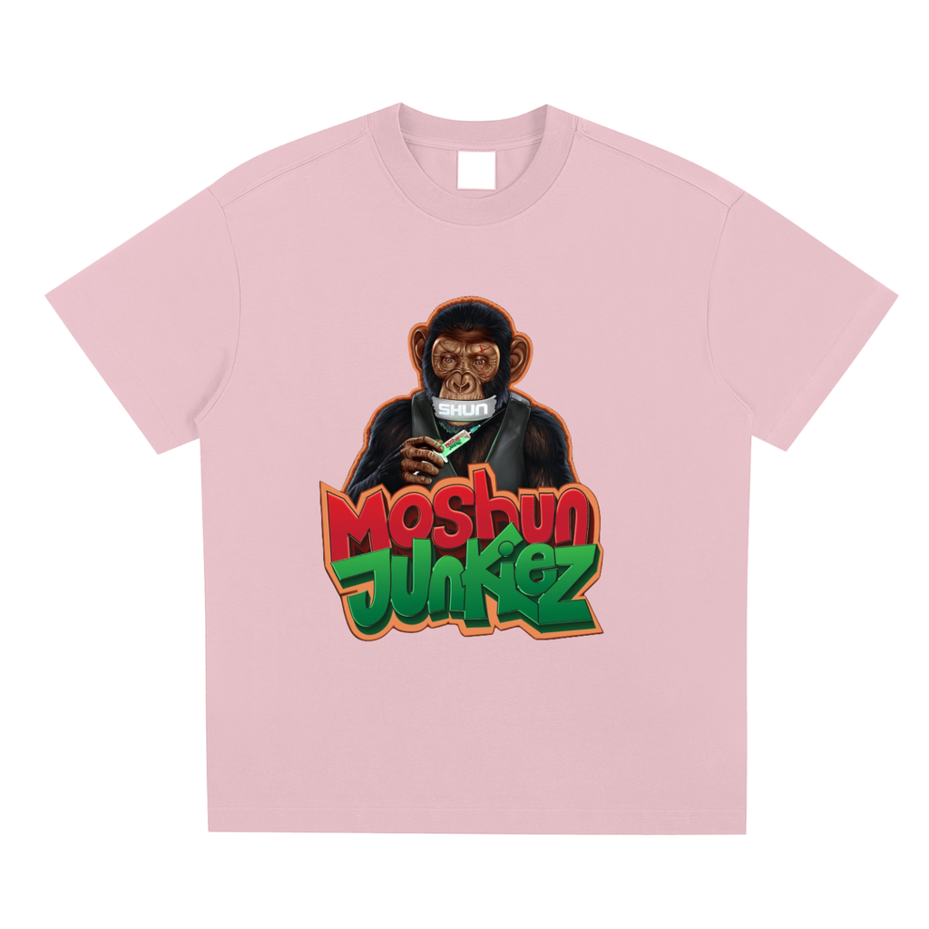 Sorona Quick-Dry Cooling T-Shirt