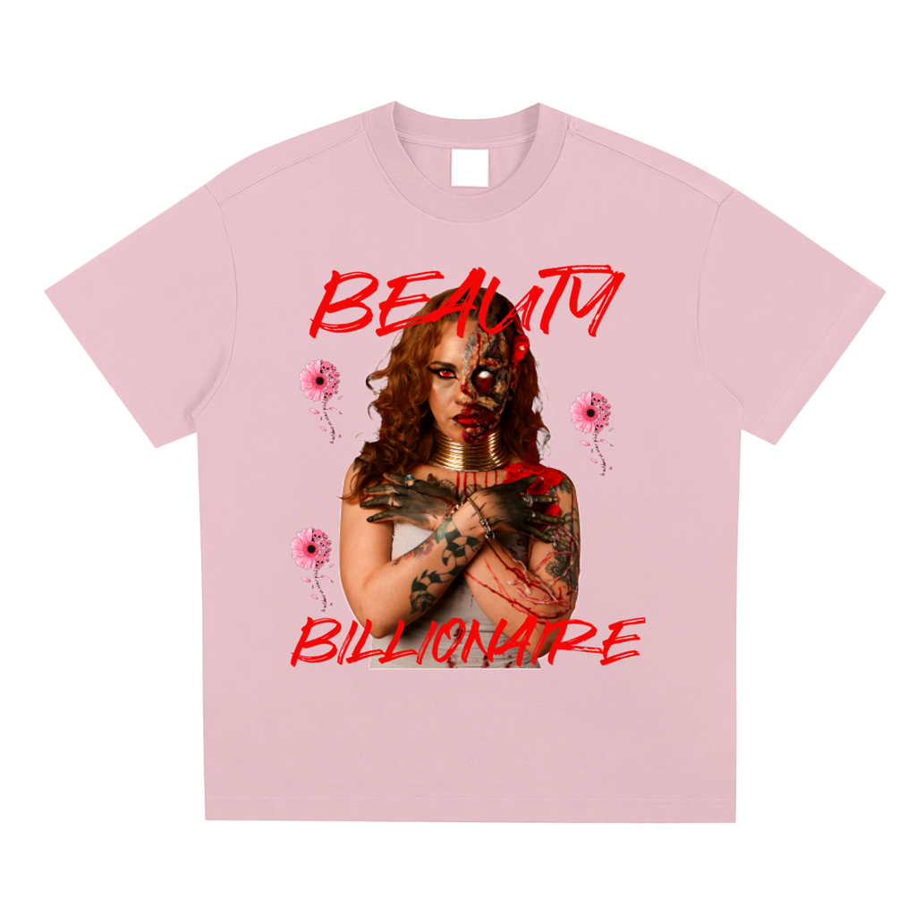 Sorona Quick-Dry Cooling T-Shirt