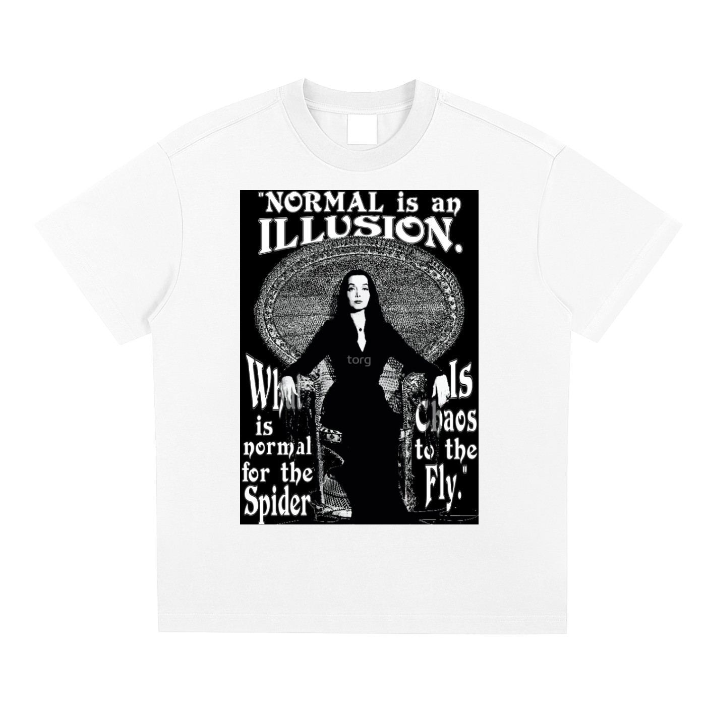 Sorona Quick-Dry Cooling T-Shirt