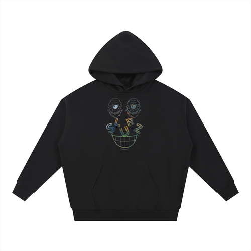 Essential Heavyweight Hoodie