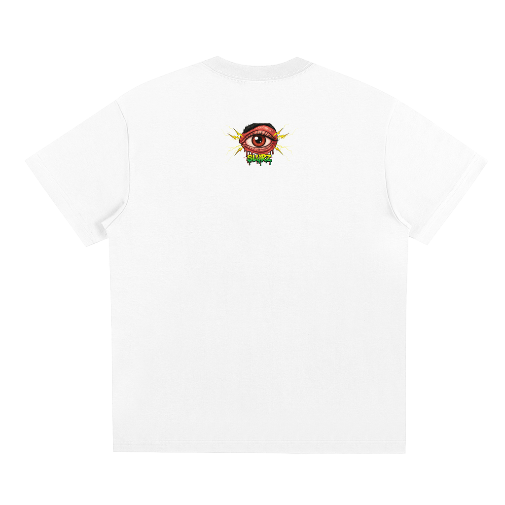 Sorona Quick-Dry Cooling T-Shirt