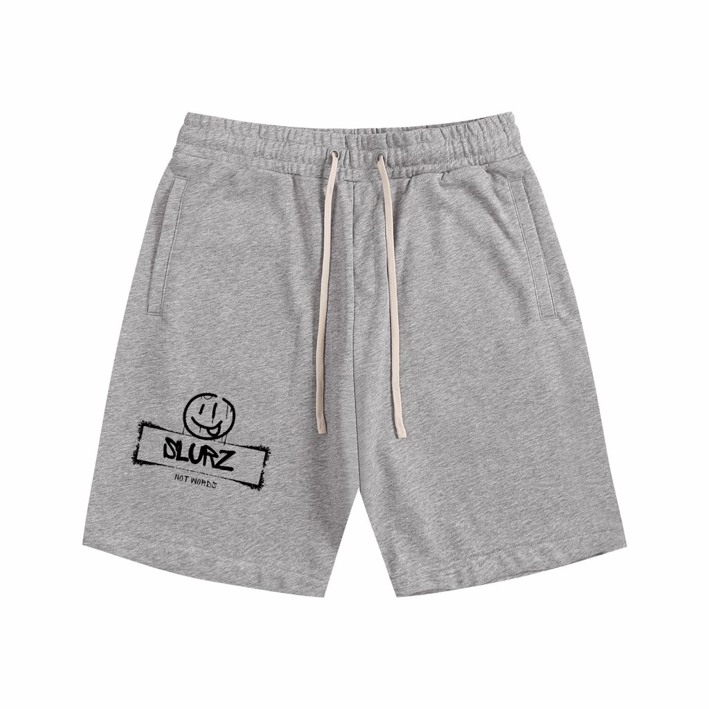 Essential Cotton Shorts