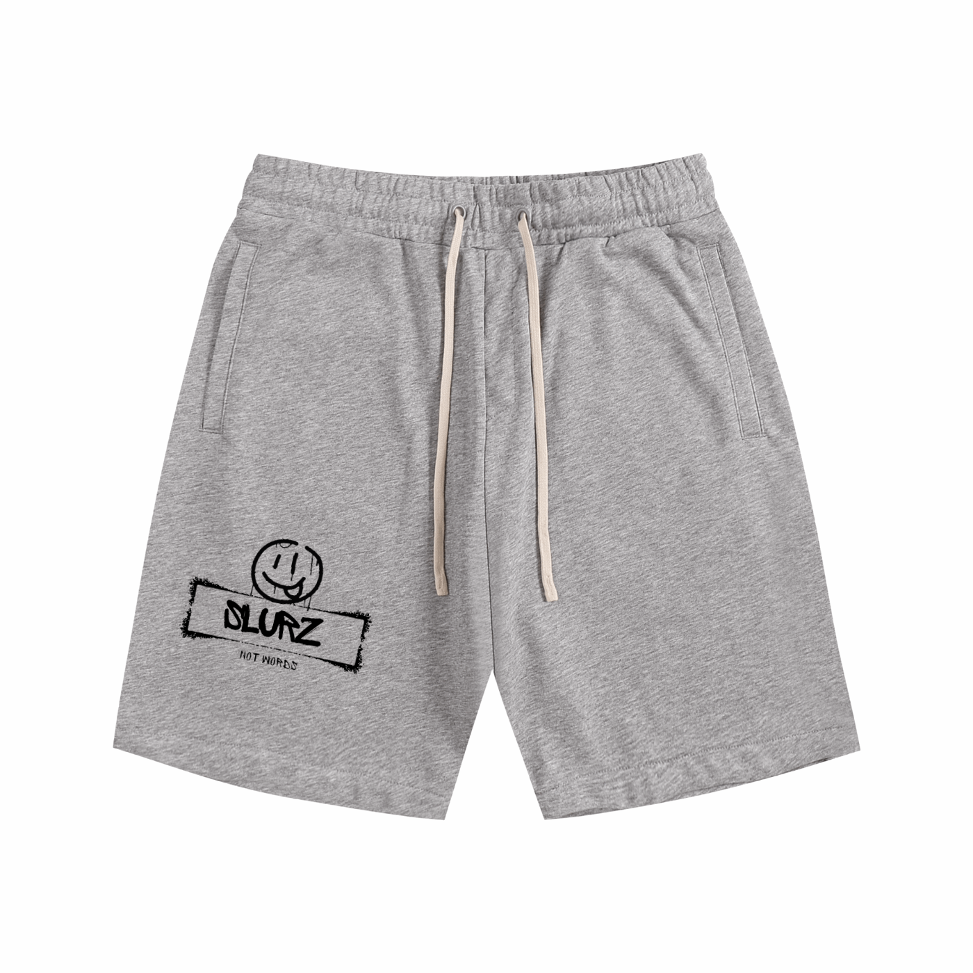 Essential Cotton Shorts