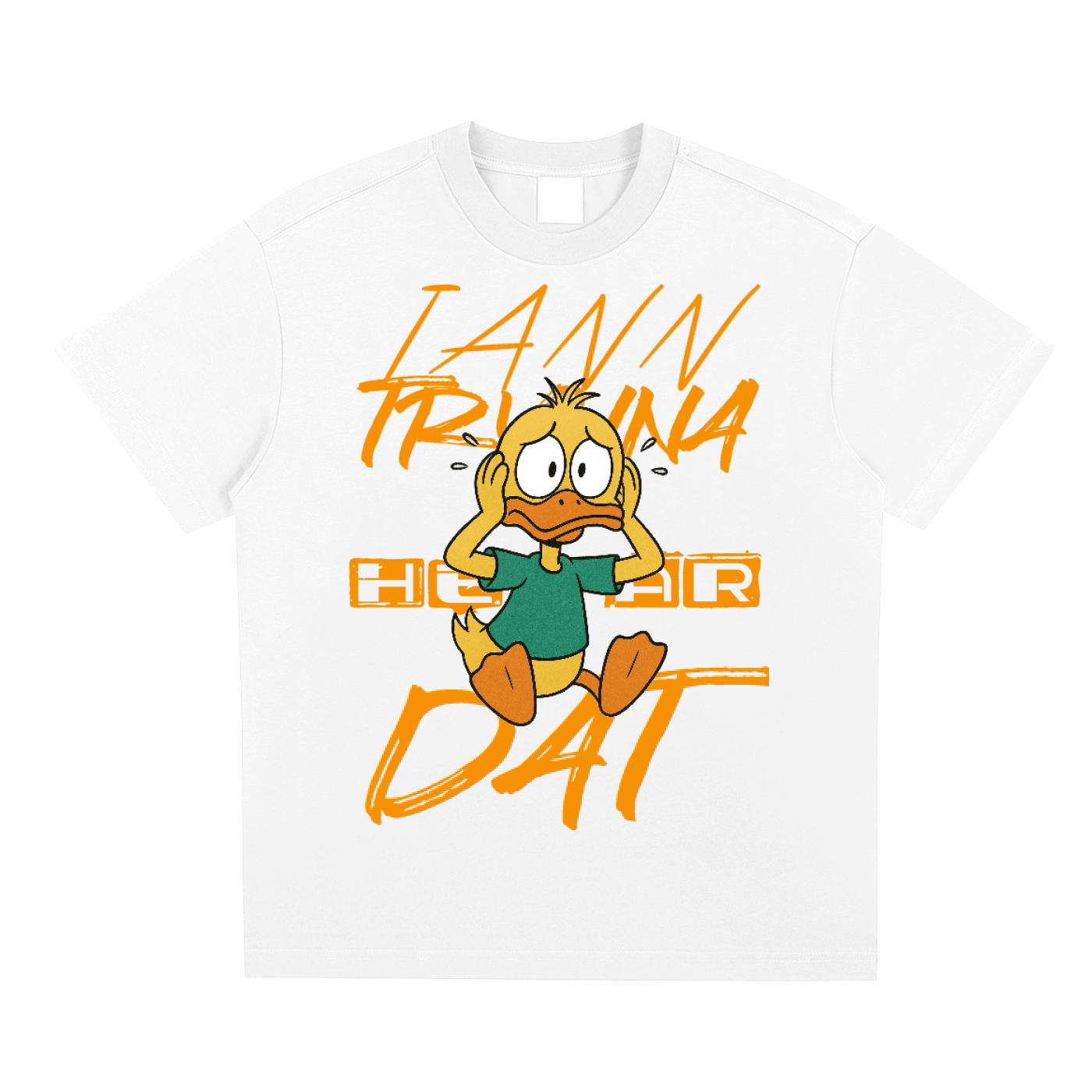 Sorona Quick-Dry Cooling T-shirt