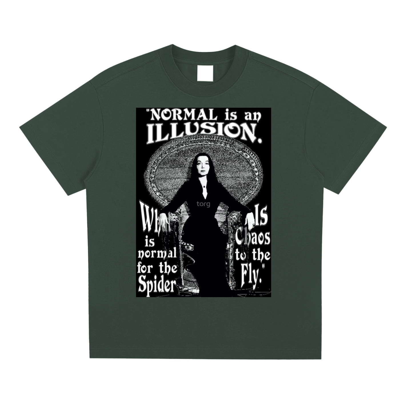 Sorona Quick-Dry Cooling T-Shirt