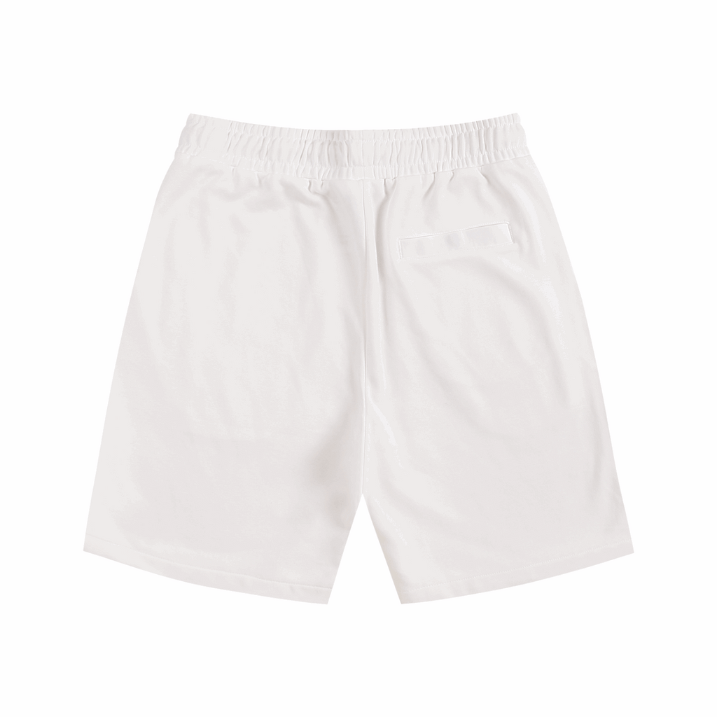 Essential Cotton Shorts