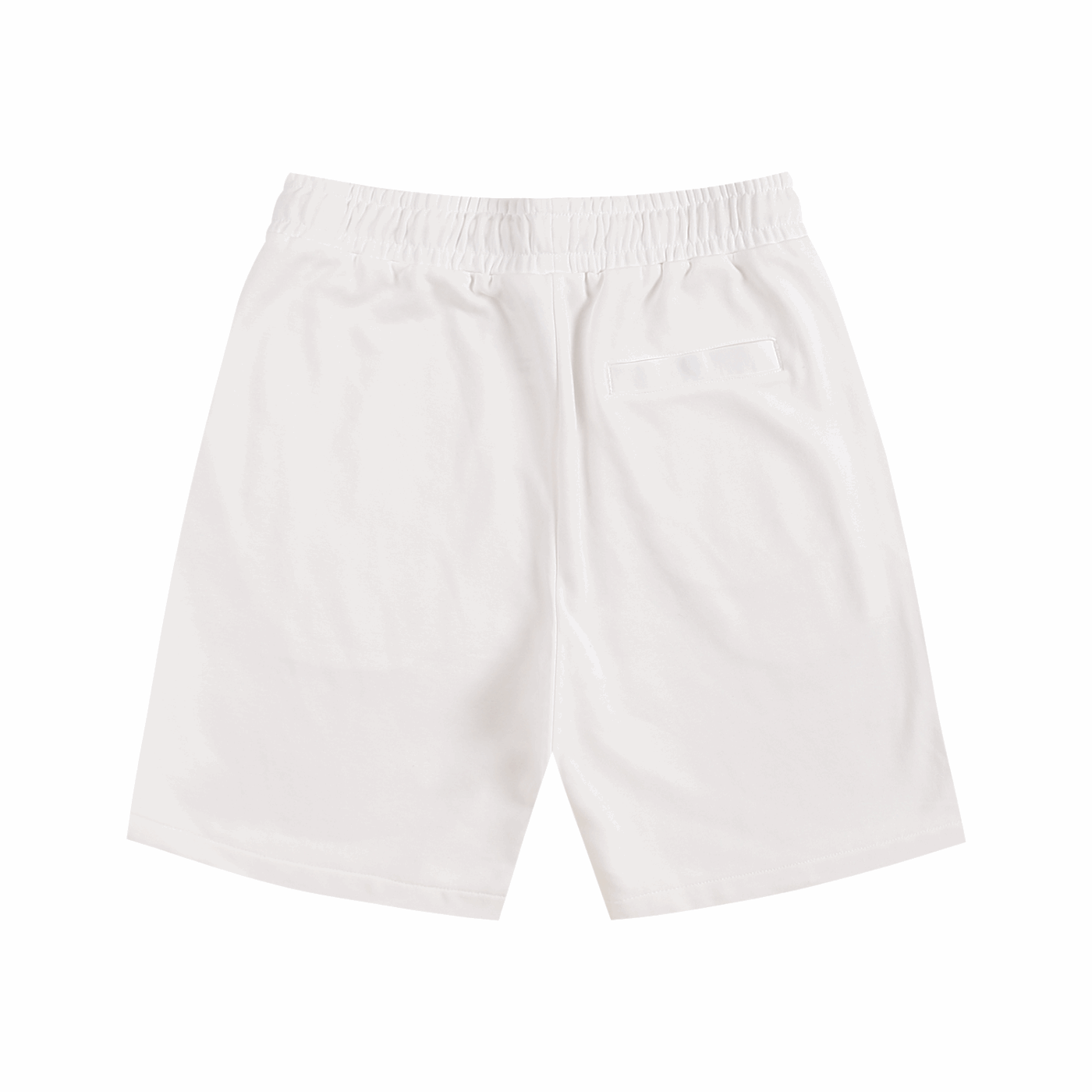 Essential Cotton Shorts
